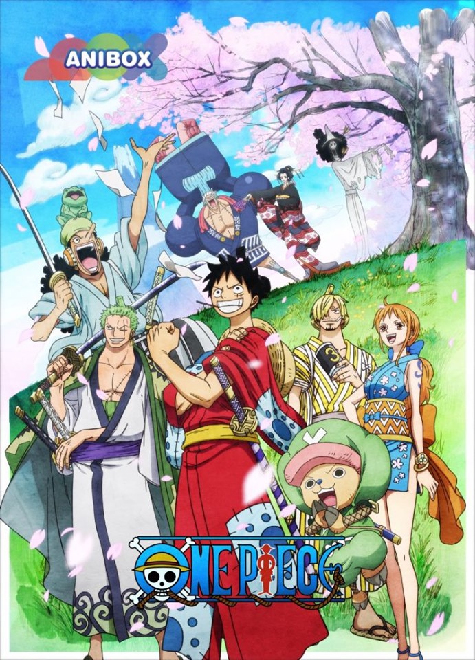 < 2021.11.18 (목) 애니박스 일일 하이라이트 > ■ 오후 5시/ 겜꿀TV □ 저녁 8시 / 극장판 원피스-스탬피드 ■ 밤 10시/ (더빙) 원피스 NEW-무사의 나라...