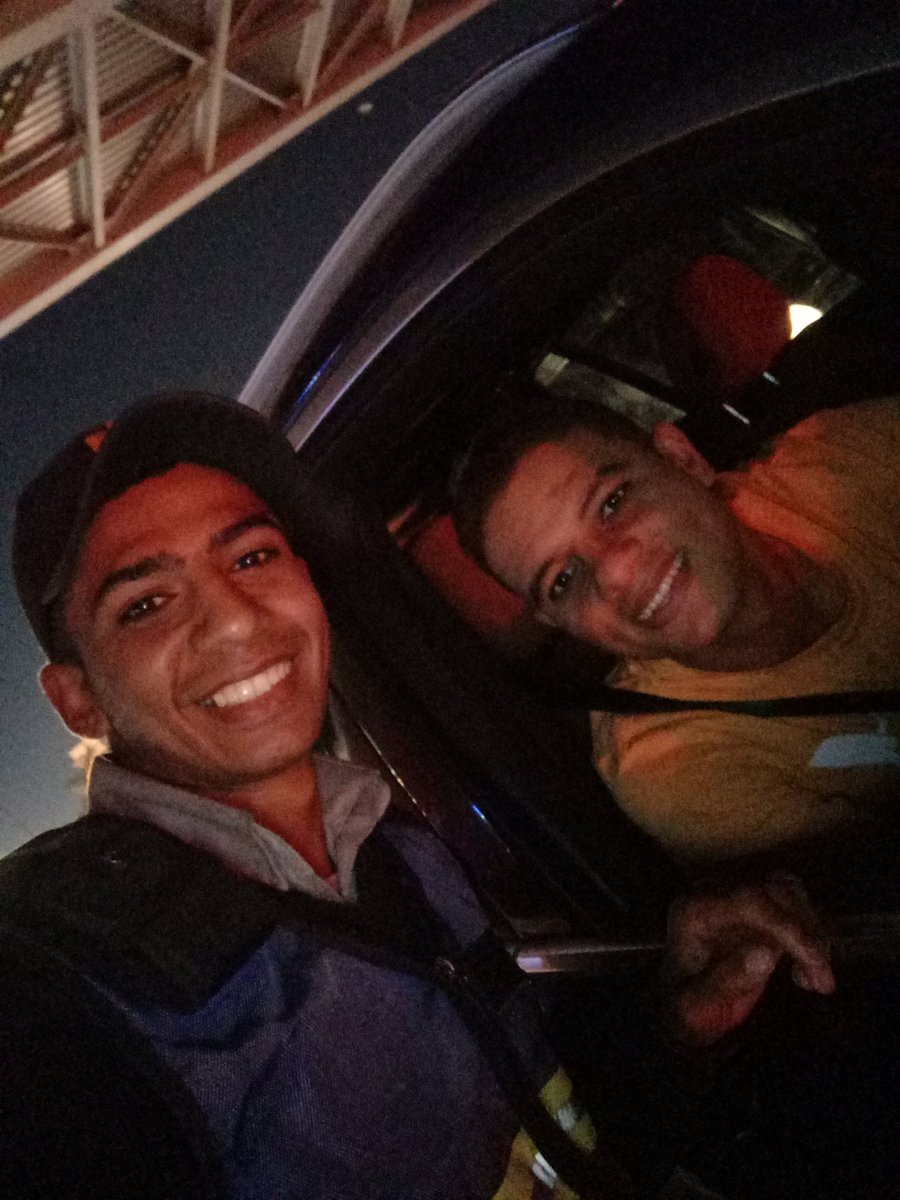 المره الجايه فيها مخالفه علشان بتتكلم في التليفون وانت سايق ي نجم 😂❤❤ حبيبي يا كابتن سعد ❤❤
<a href="/SSamir/">Saad Samir</a>