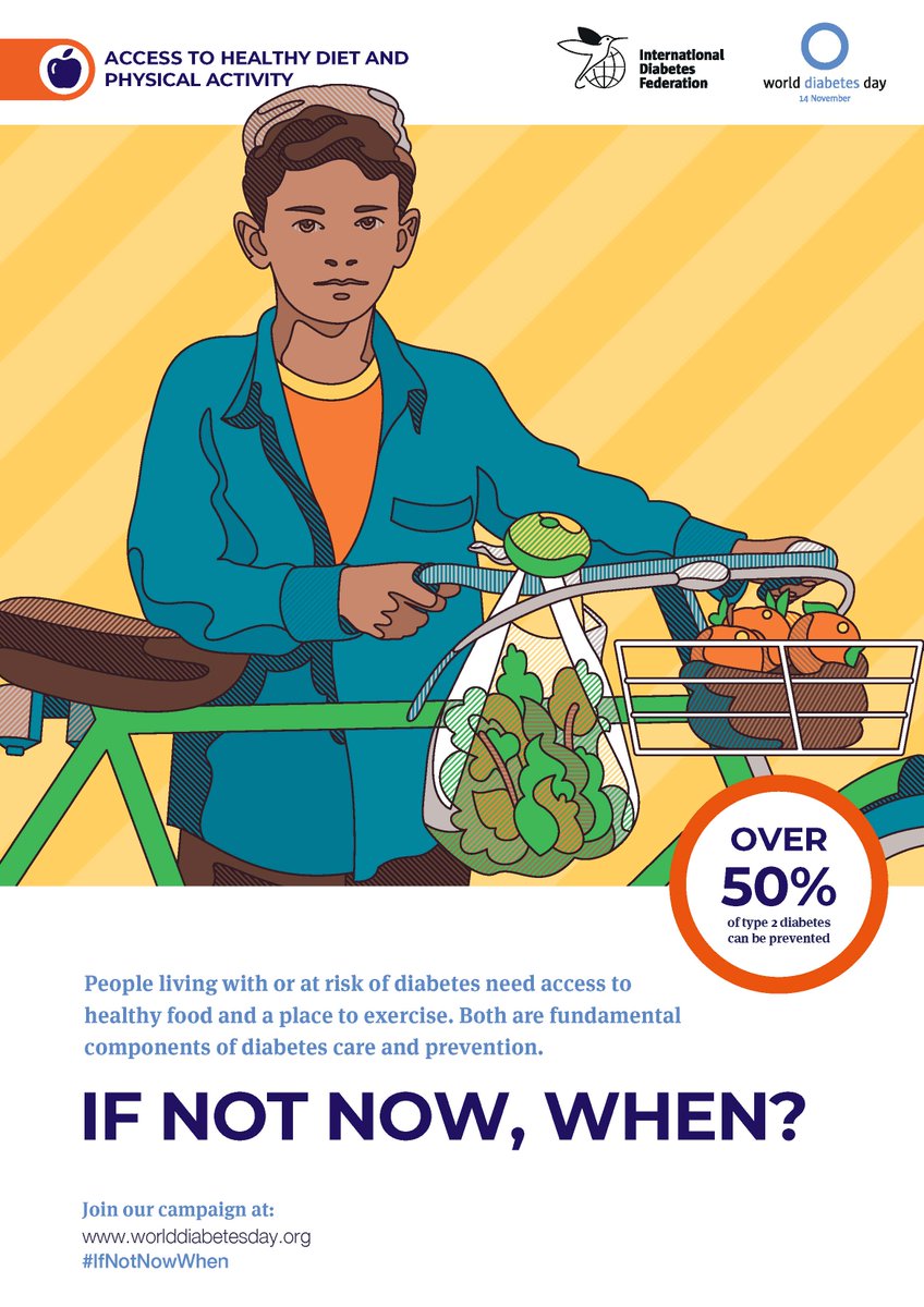 WDDWashington's tweet photo. Diabetes risk can run in families, but so can healthy lifestyle habits! #WDDWashington https://t.co/X3tQpoBV2k https://t.co/SM1vR0P8TI