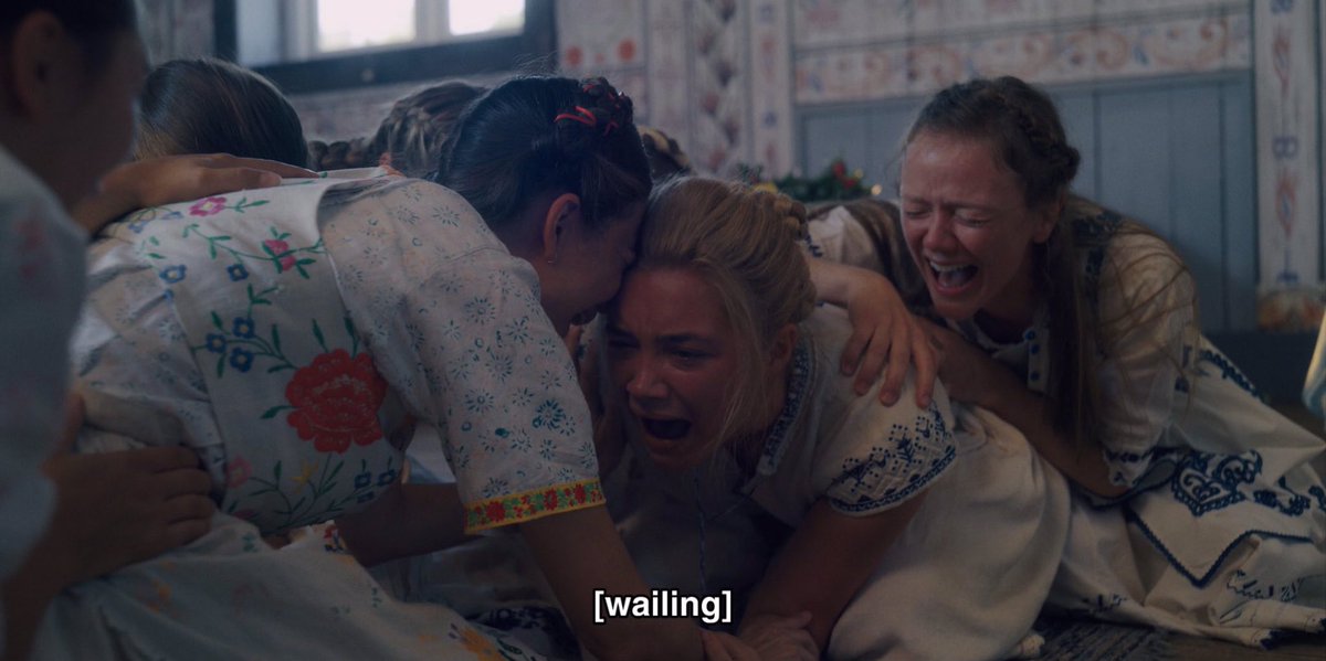 revelryjpg's tweet photo. me after listening to #RedTaylorsVersion https://t.co/KSLOK27DWB