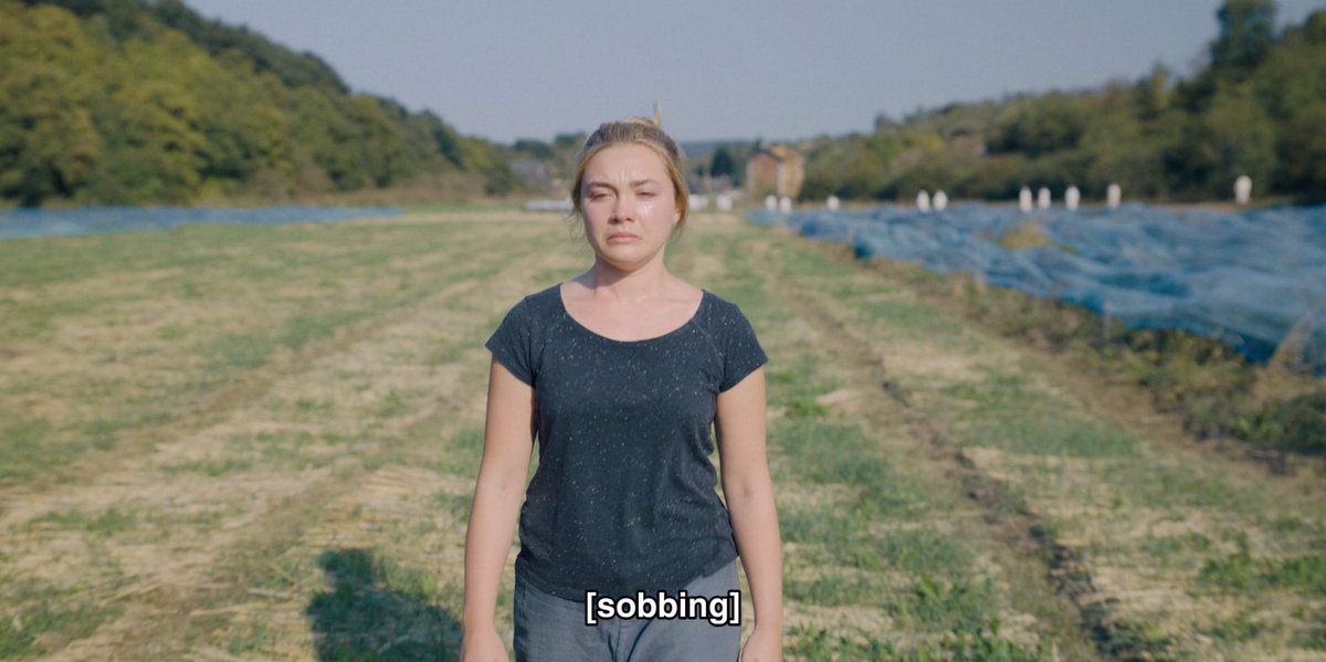 revelryjpg's tweet photo. me after listening to #RedTaylorsVersion https://t.co/KSLOK27DWB
