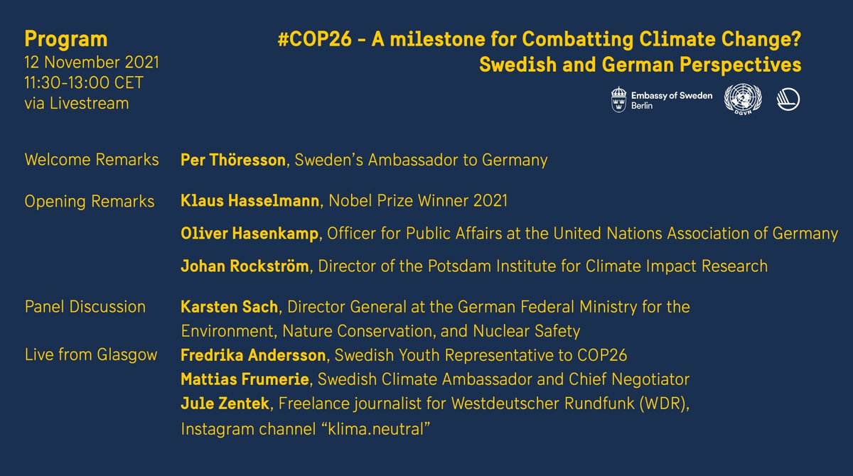 Tyskland, Berlin - Sweden Abroad