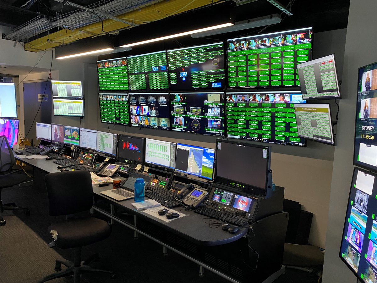 Mediaproxy's tweet photo. NPC Media chooses Mediaproxy's technology to form basis of new monitoring techniques. Read more in @TVTechnology - https://t.co/jqyWOzzmTv

#Mediaproxy #NPCMedia #LogServer #BroadcastMonitoring https://t.co/KlH3qhT3Mo