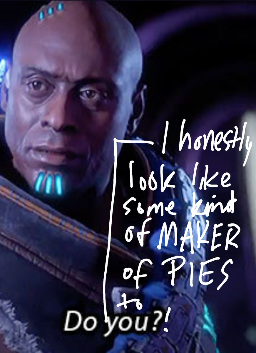 SieNoel's tweet photo. Please enjoy my very very low effort shadowbaker meme
#CriticalRoleSpoilers #CriticalRole #CriticalRoleCampaign3 #ShadowBaker https://t.co/bSfOMD4lEE