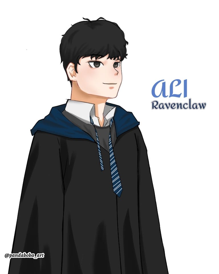 jxxxwn01's tweet photo. ๐ป๐ป๐ป
#digitalart #DigitalArtist #serialbumi #bumiseries #seriesbumi #illustation #illustrationartists #HarryPotter #raseli https://t.co/NktdXbysJx