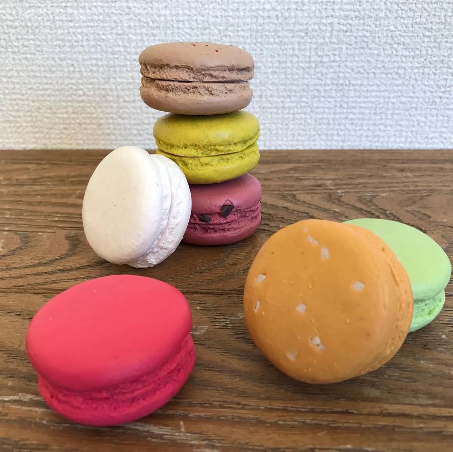 バレンタインデーに贈るお菓子には意味がある マカロン チョコレートなどバレンタインにおすすめのスイーツ6選 お菓子のプロによるレシピをシェアする シェアレピ