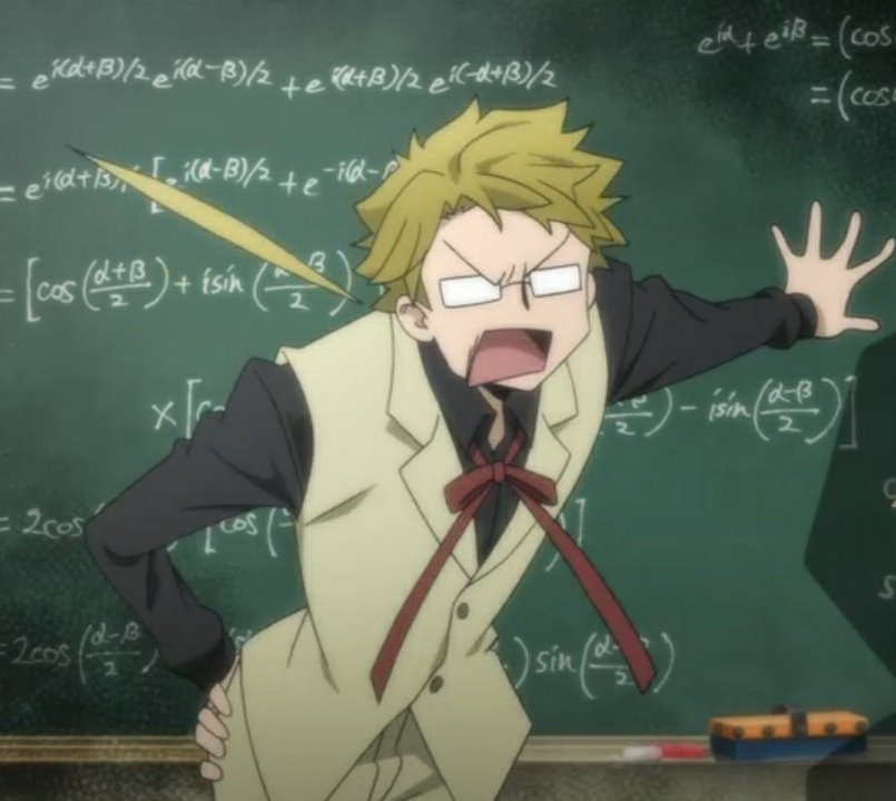 бесит твоя жажда