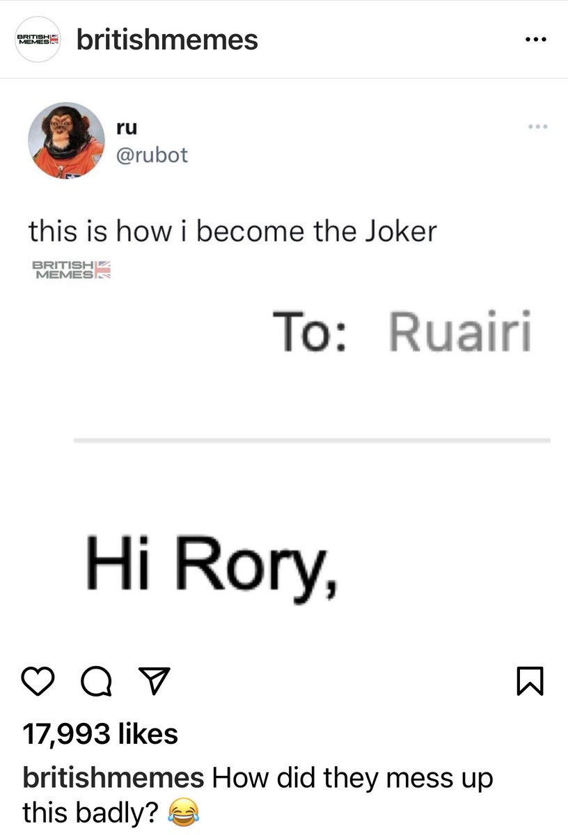 Ruairi Cunningham tweet media
