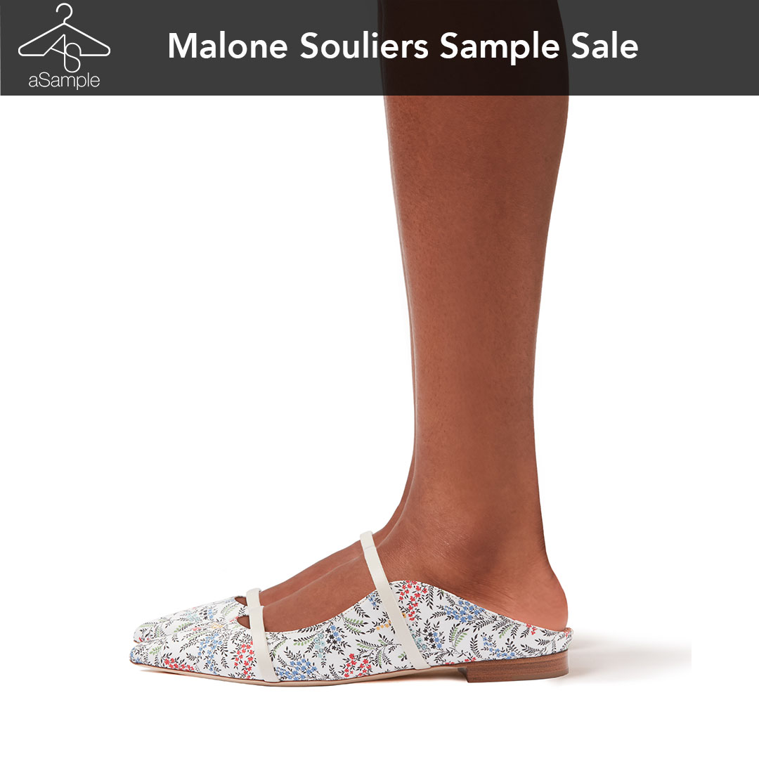 aSamplesale's tweet photo. We are delighted to announce that @aSamplesale are hosting the annual @malonesouliers sample sale in December. We will also have a small selection of @DuoBoots Booking is essential, head to the link in our bio to secure your appointment. Prices from £50 https://t.co/XAUYv0tq0r