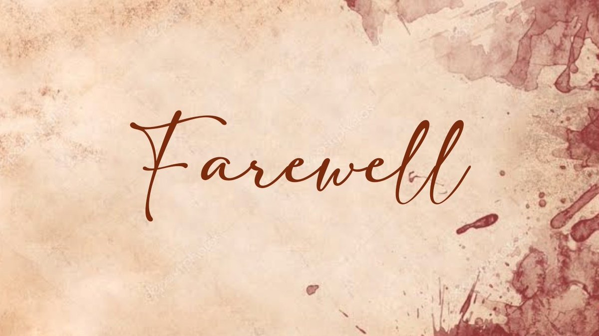 ♕ FAREWELL #ENSROYAL
︎ ︎ ︎︎ ︎ ︎ ︎︎ ︎ ︎︎