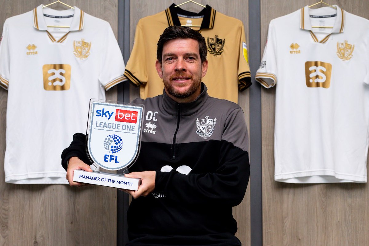 JD_Thunder's tweet photo. @OfficialPVFC @SkyBetLeagueTwo This time next year Rodney.

#NotGettingCarriedAway https://t.co/Ab7hJGJu0y