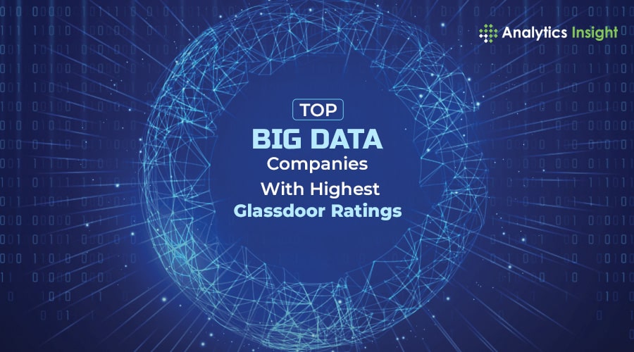 analyticsinme's tweet image. Top Big Data Companies With Highest Glassdoor Ratings
bit.ly/3uUj8mm
#TopBigDataCompanies #BigData #BigDataCompanies #BigDataJobs #DataAnalytics #DigitalTransformation #AnalyticsInsight #AINews #AnalyticsInsightMagazine