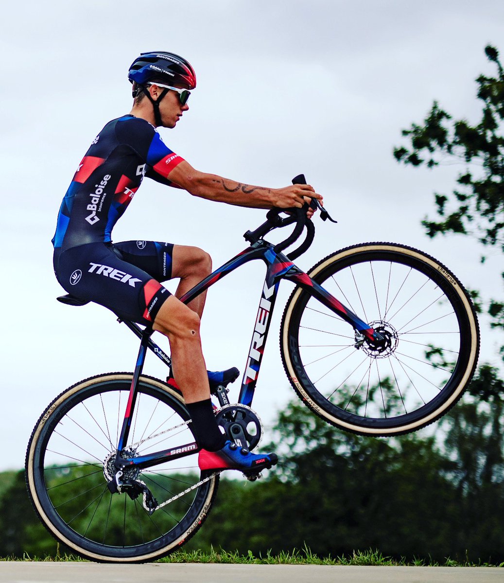 Sven Nys tweet media