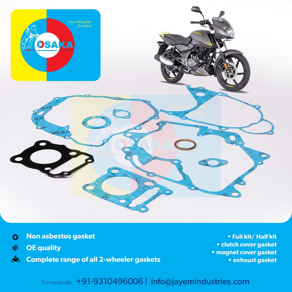 Jayem Auto Industries (@AutoJayem) / Posts / X