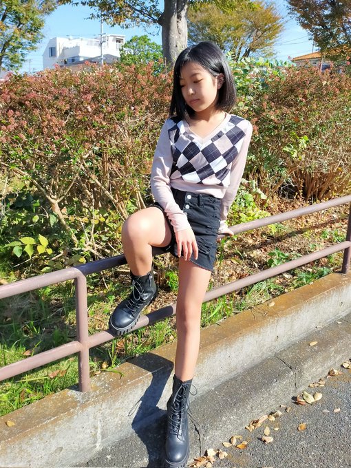 HANNAのTwitter画像19