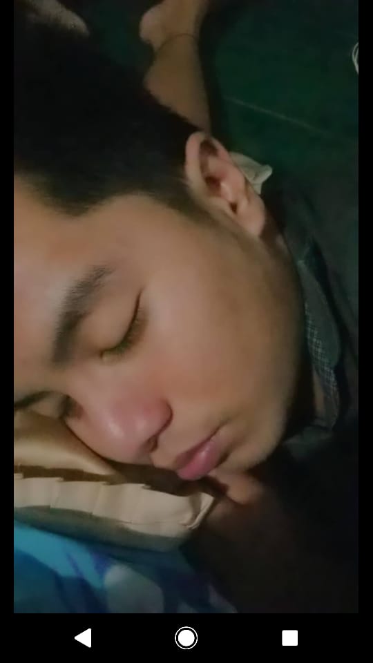 muka leon