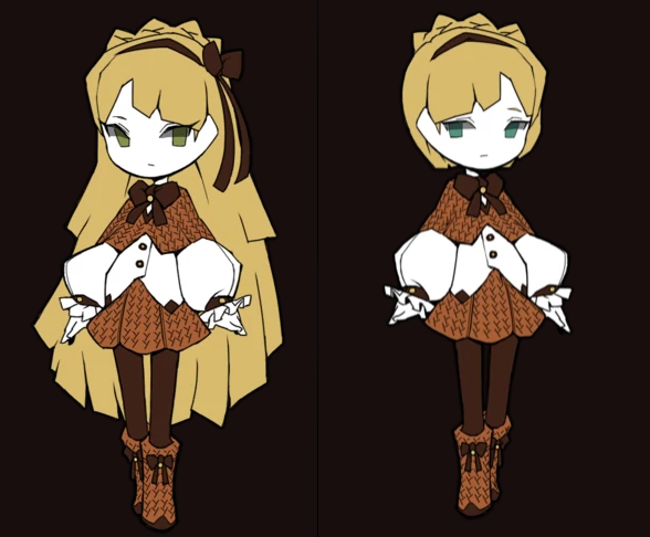 Lobotomy Corporation/Library Of Ruinaのティファレトはありあ氏絶対