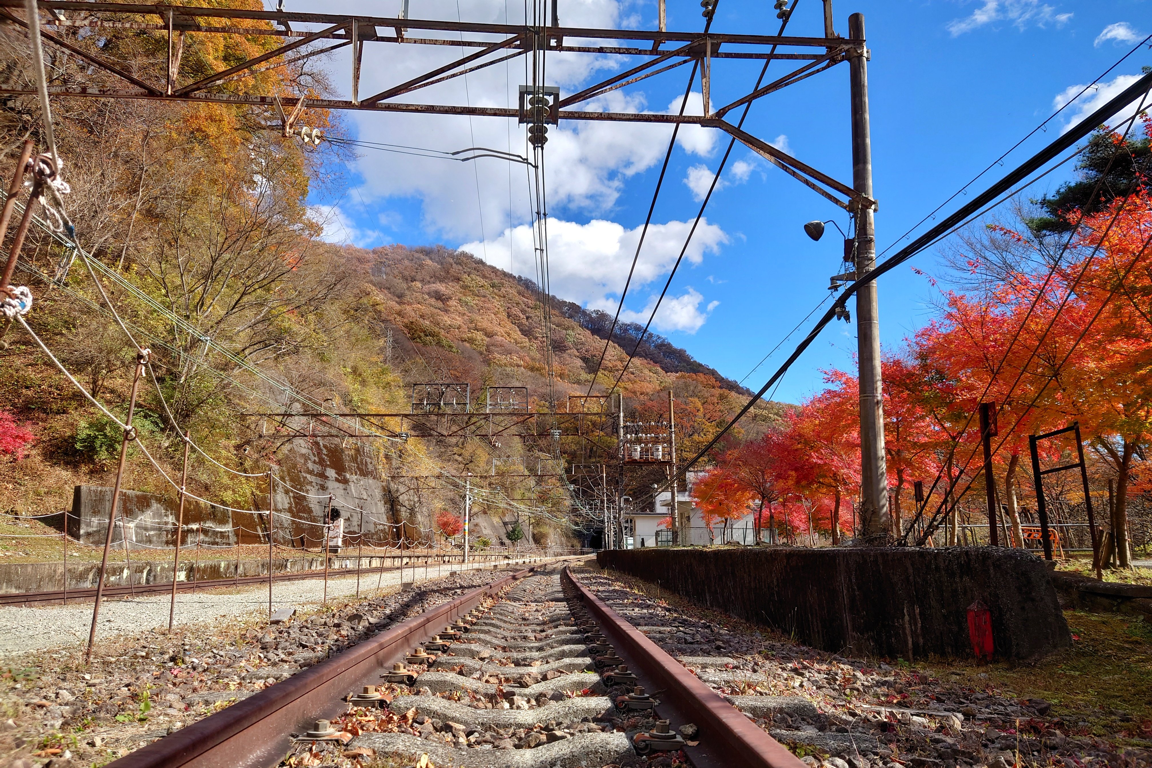 旧熊ノ平駅 Twitter Search Twitter