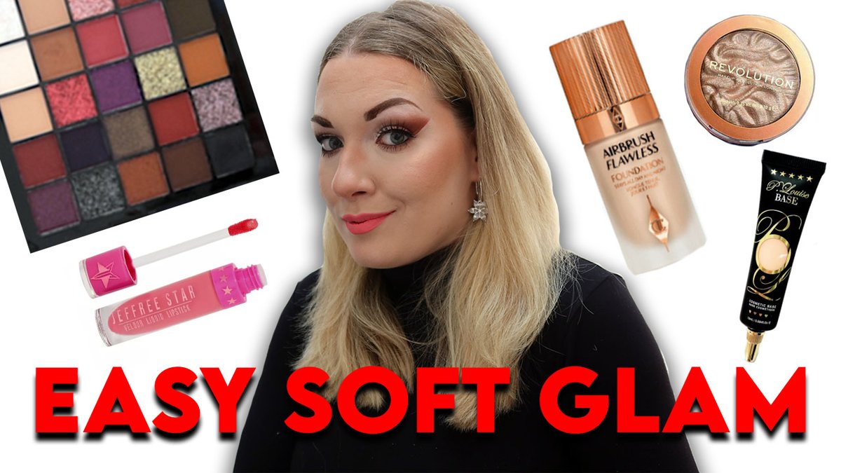 1pixel_pioneer's tweet photo. Hello everyone my NEW #makeuptutorial goes LIVE today at 9PM today! 

https://t.co/zmiO3Erjy5

#YouTuber #YouTuberChannel #beauty #makeuplooks #makeuptips #Influencer #London #CharlotteTilbury #plouisebase #technicpressedpigment #revolutionmakeup #jefreestarcosmetics https://t.co/L2WpmcZERO