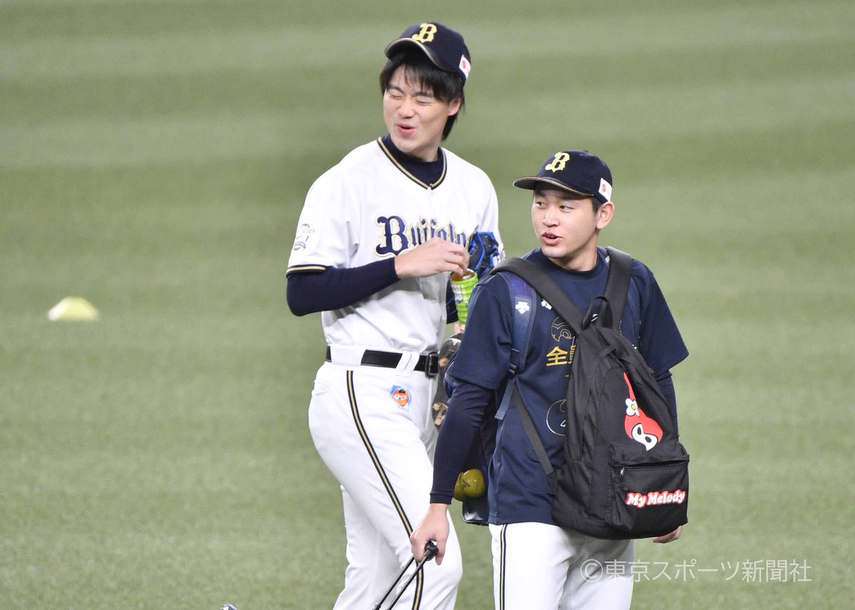 品質のいい オリックス バファローズ 山﨑福也 直筆サイン