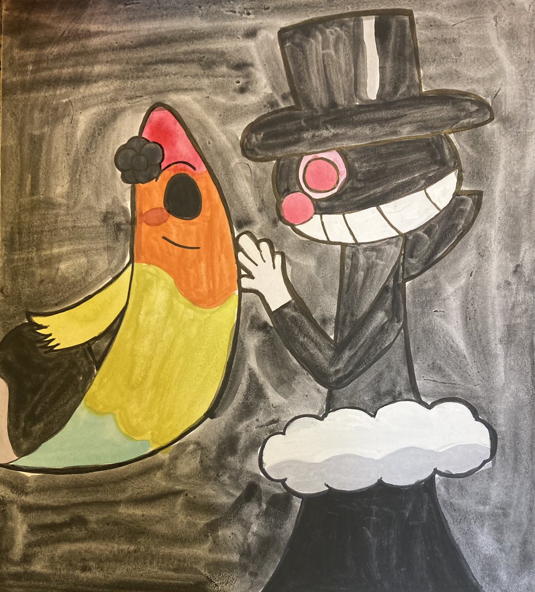 【ラッキー様♡ご確認ページ】 気になるなぁ…(*´Д`)