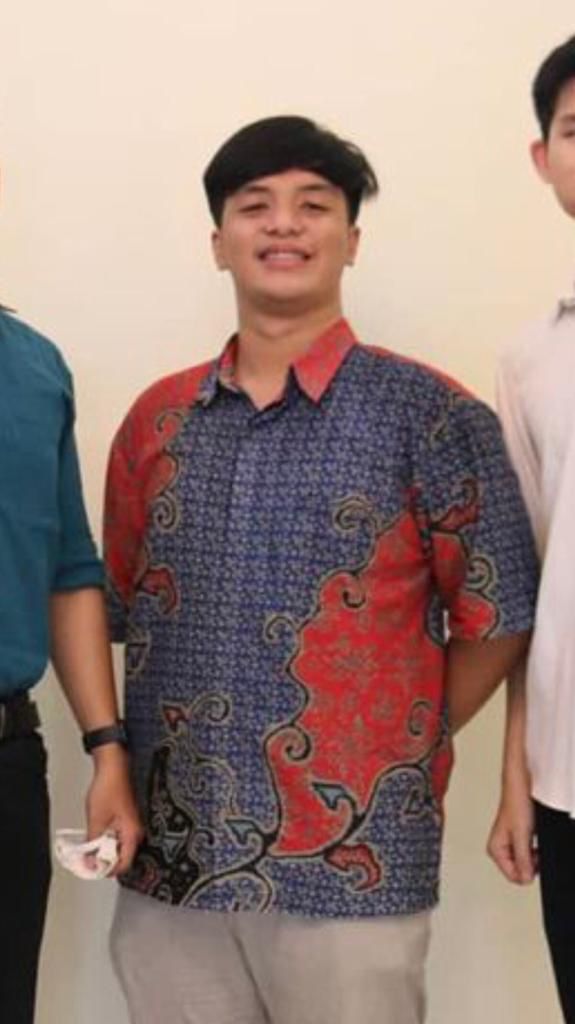 muka leon