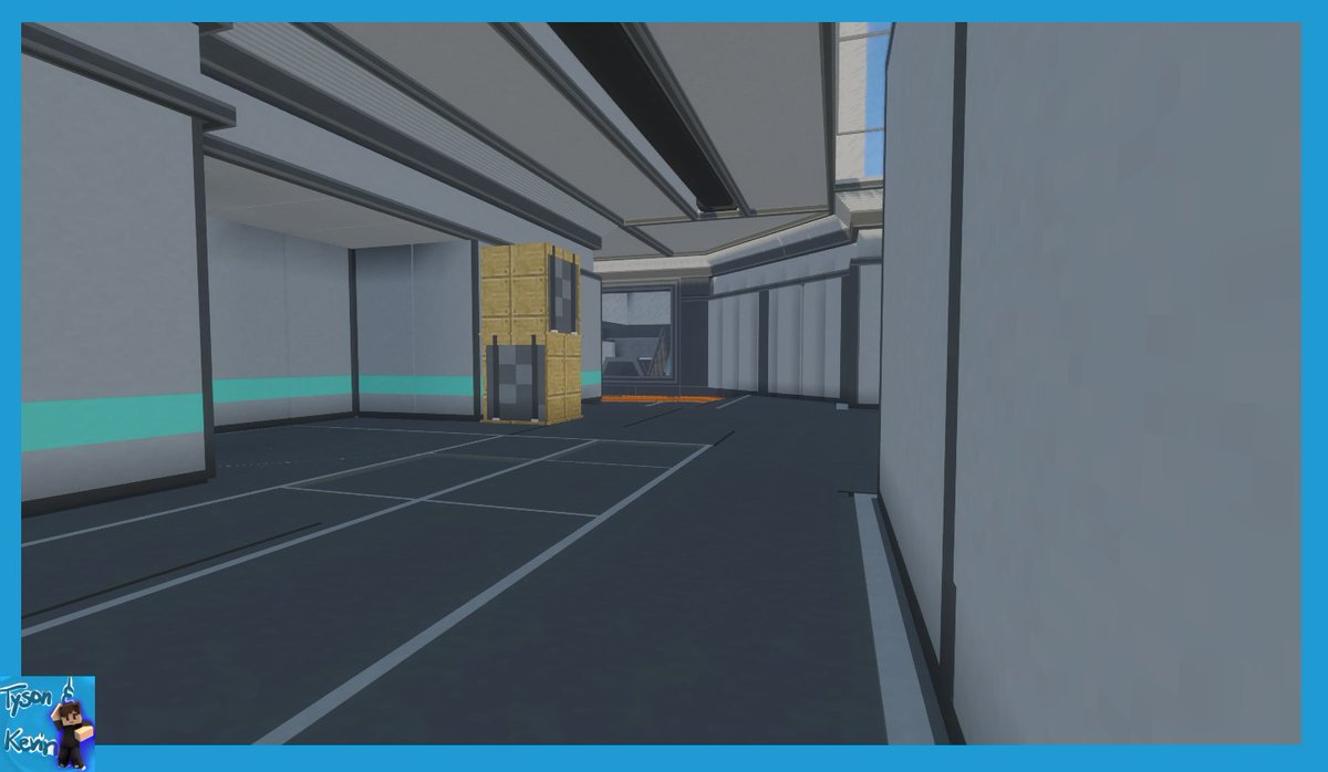 TysonAndKevin's tweet photo. Progress pictures on the Fracture map Attacker A site #minecraft #chiselandbits #minecraftbuilds #VALORANT https://t.co/M3ukhL3G8G