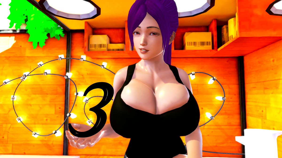 300 followers! 
Thank you, everyone! I can feel the love.

Now, for my next boost, I maaayyy have also taken a topless version of this picture, getting myself banned from that cafe in the process.

30 retweets and I'll post it.
