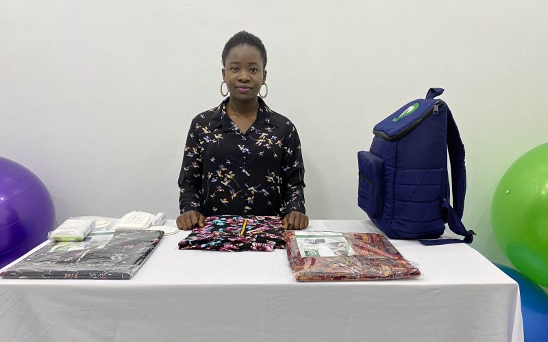 UgandaInnovate's tweet photo. A Ugandan health tech social enterprise has been providing expectant and new mothers critical pre-and postnatal health care services. @tehecaug https://t.co/LgXVoufBjH