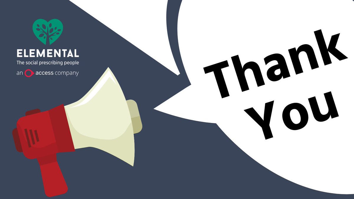 Last month, we sent a customer satisfaction (CSAT) survey to our customers to gauge levels of satisfaction around our products, services &amp; team. We would like to take this opportunity to thank our customers for taking the time to complete the survey - your feedback is invaluable!