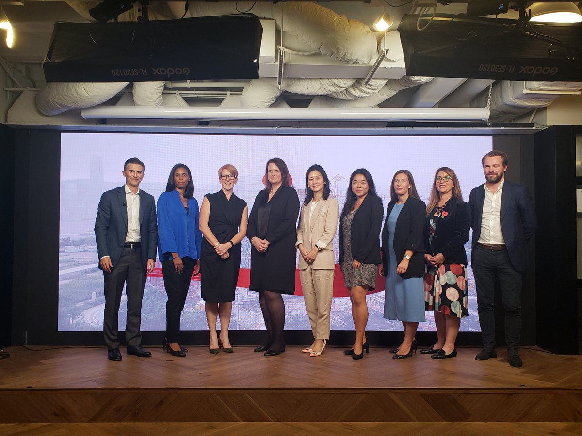 Arcadis Asia tweet media