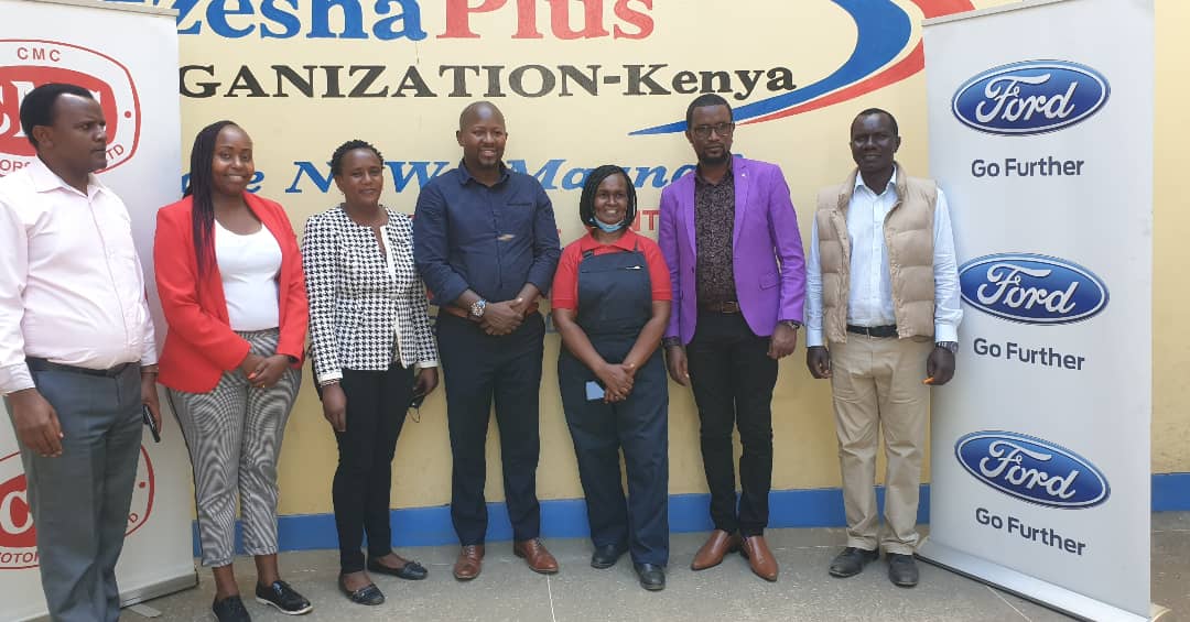 witfaok's tweet photo. As we continue to leverage on strategic partnerships to fulfil our purpose of transforming lives. We were pleased to receive a brand new ENGINE from CMC  Motors that will go along way  in training our automotive students.

#lindaogutu https://t.co/FNiQEgZQZJ