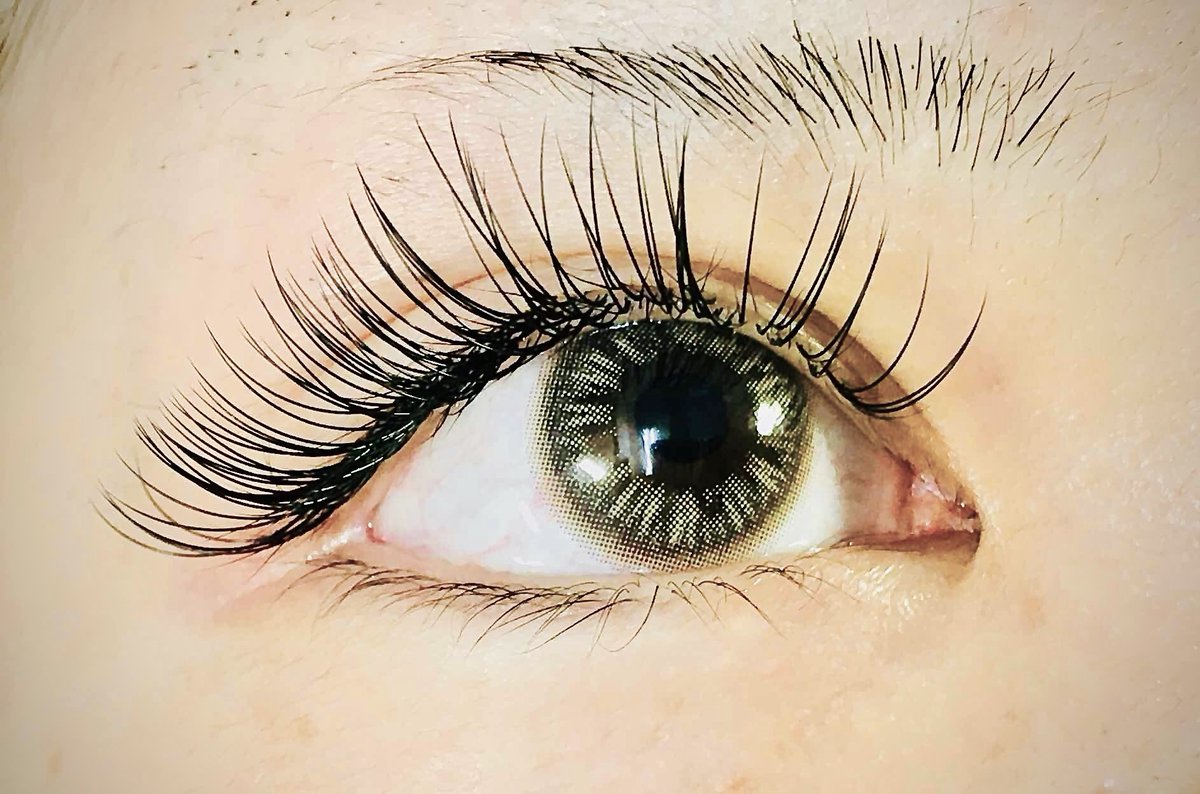 まつげエクステnamidalash秋葉原 Namidalash Twitter