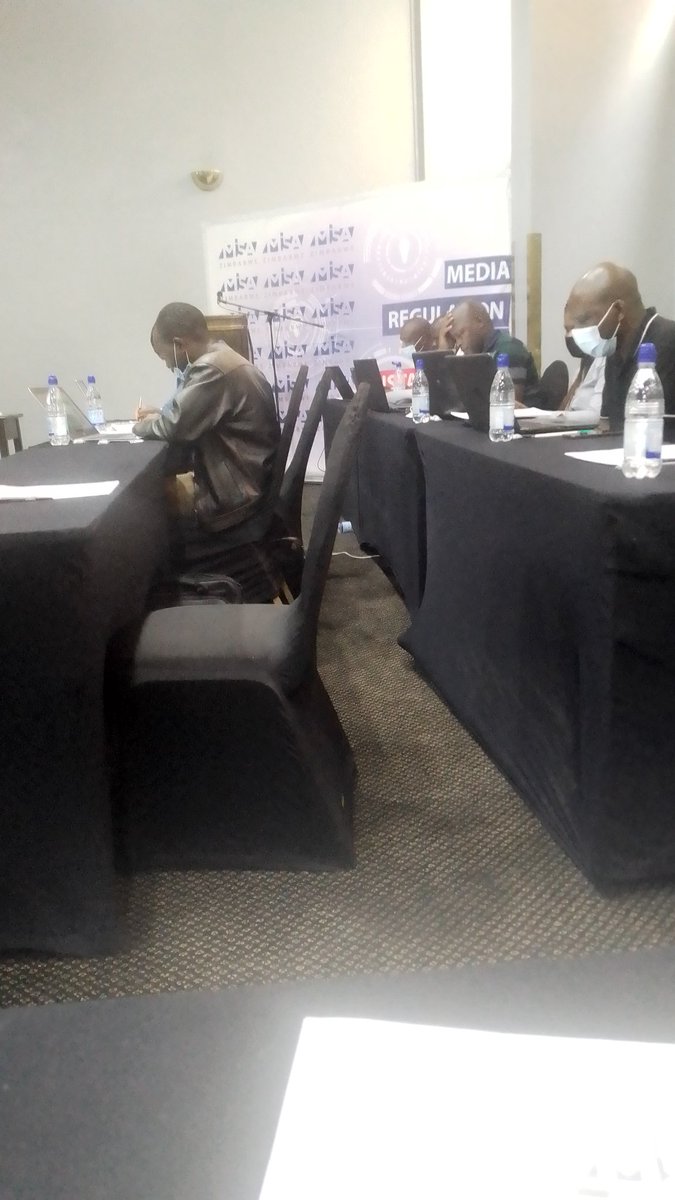 table_girls's tweet photo. Today we are attending a Stakeholders Meeting on Internet Access and Affordability in Zimbabwe. 
#DigitalRightsZW
#DigitalRights2021
#InternetAcces2021
#InternetAffordability2021
@misazimbabwe 
@MISARegional 
@nompilo_simanje https://t.co/DZ5gZAQHS4