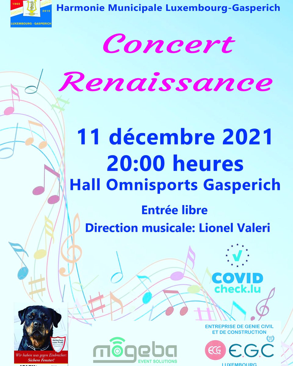 HARMONIEGASP's tweet photo. we are back and we call it #renaissance#hallomnisports#gasperich#11.12.2021#08:00 pm https://t.co/hm9J4z4ivb