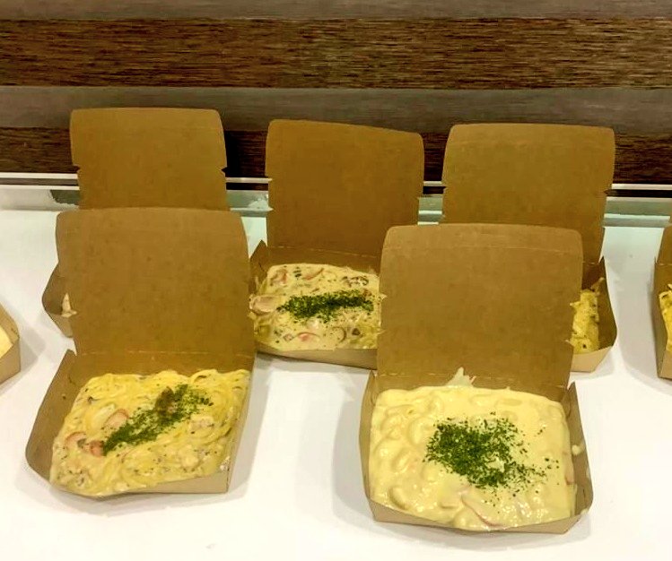 dottlily's tweet photo. Lily open order pasta, meatball, ramenroll and cheesekut! Delivery 18/11 area Sungai Buloh only!! Slot terhad tau, meh order cepatt 😍😍✨

Order here https://t.co/VNtKIku0Jt 🍝 https://t.co/xDNNZVTfYk