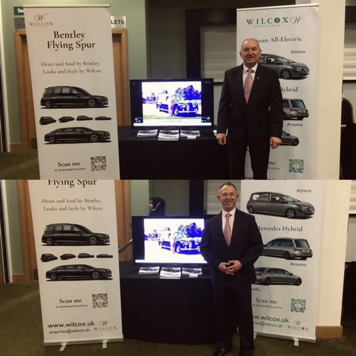 Wilcox Lims tweet media