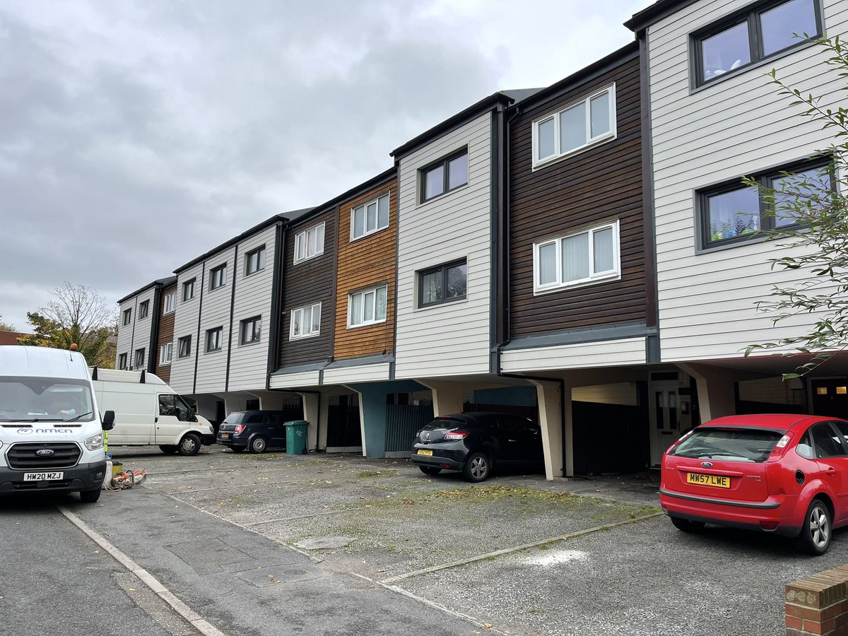 agile_homes's tweet image. A great day with @EnergiesprongUK scaling retrofit event. Thank you @nottmcityhomes for tours of community scale #retrofit projects! 
60% of the buildings we need in the 21st century already exist!
Our CO2 emissions are locked into these. Time to #RetrofitFirst!
🌱🌾🌳🏡🌍💚