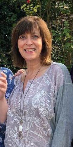 SurreyHarmony's tweet photo. In #MusicalDirectorAppreciationWeek we want to say a huge thank you to our Assistant Music Directors, Sarah & Trish. They’re a fantastic support to our MD, and the chorus, with their incredible talent & skills!
#mdappreciationweek21 #sweetadelinestrong
#quartetofnations https://t.co/iEX0AixOzc
