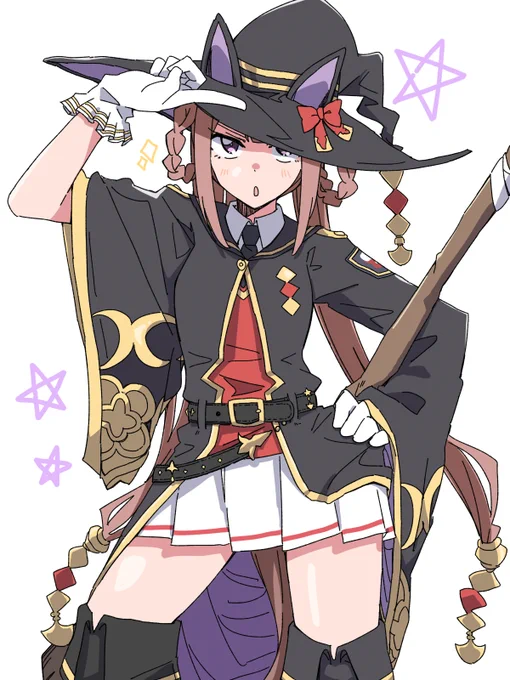 トゥインクル・トゥインクル 