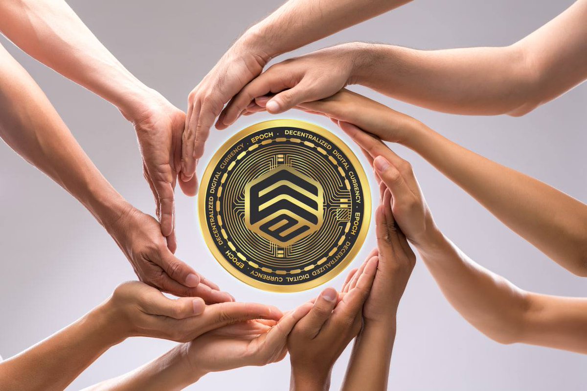 Cyrptomall's tweet photo. 6. Ayını geride bırakan #Epochtoken ile kazanmaya devam 😇
#Bitcoin #kriptopara #dolar10tl https://t.co/4uUQkhNqtJ