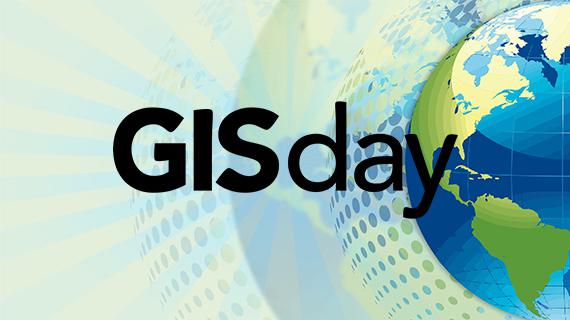 SchülerInnen und LehrerInnen sind zum GIS Day 2021 willkommen - gisday.at/pages/programm… #gisday #online