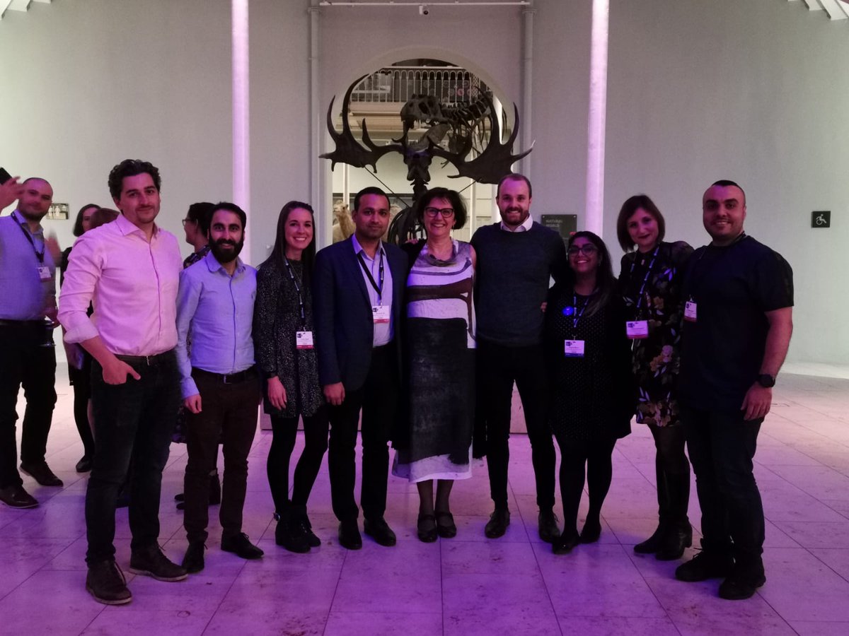 Korbonits Lab (@korbonitsl) on Twitter photo All the members of the Korbonits Lab are thrilled to see Márta appointed as president of <a href="/Soc_Endo/">Society for Endo</a> at #SfEBES2021 We had a brilliant time in Edinburgh, looking forward to the future! <a href="/QMULWHRI/">William Harvey Research Institute</a> All the members of the Korbonits Lab are thrilled to see Márta appointed as president of <a href="/Soc_Endo/">Society for Endo</a> at #SfEBES2021 We had a brilliant time in Edinburgh, looking forward to the future! <a href="/QMULWHRI/">William Harvey Research Institute</a>