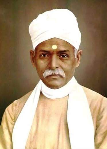 currentnews1807's tweet photo. काशी हिंदू विश्वविद्यालय के संस्थापक, महान शिक्षाविद, समाज सुधारक एवं स्वतंत्रता सेनानी भारत रत्न पंडित मदन मोहन मालवीय जी की पुण्यतिथि पर विनम्र श्रद्धांजलि। https://t.co/53W5t9q11V