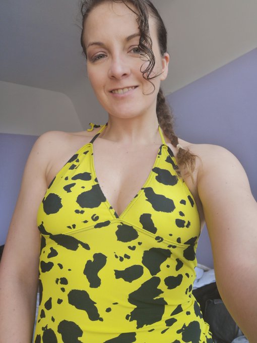 Coucou bien dormi ? ☺️ https://t.co/MzESiTvoJw