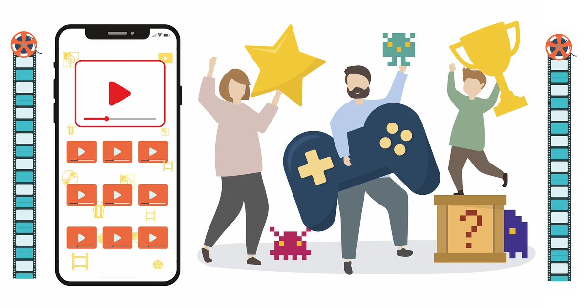 winklix's tweet image. How Are Mobile Apps Changing The Entertainment Industry?
Read : winklix.tumblr.com/post/667632139…
#appdevelopment #appdevelopmentcompany #mediaappdevelopment #entertainmentappdevelopmentcompany