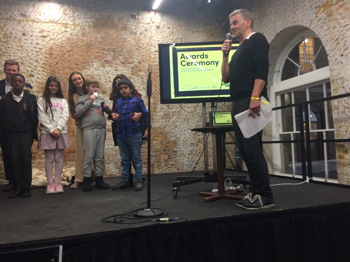 Willow Dene School tweet media