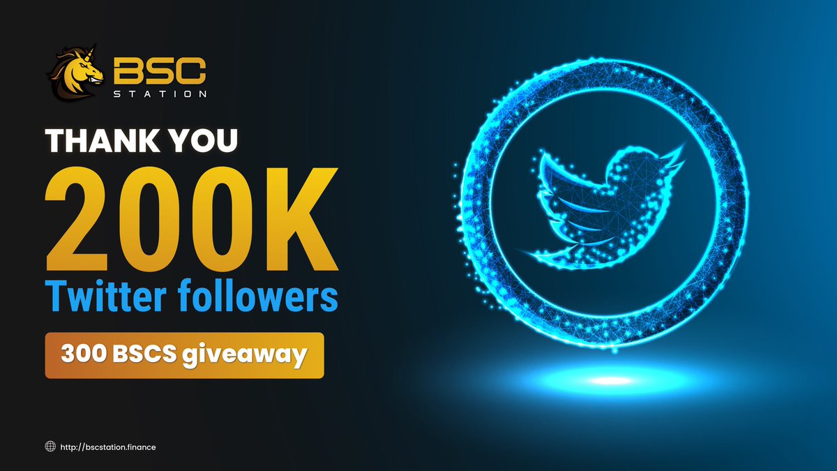 BSCS Official tweet media