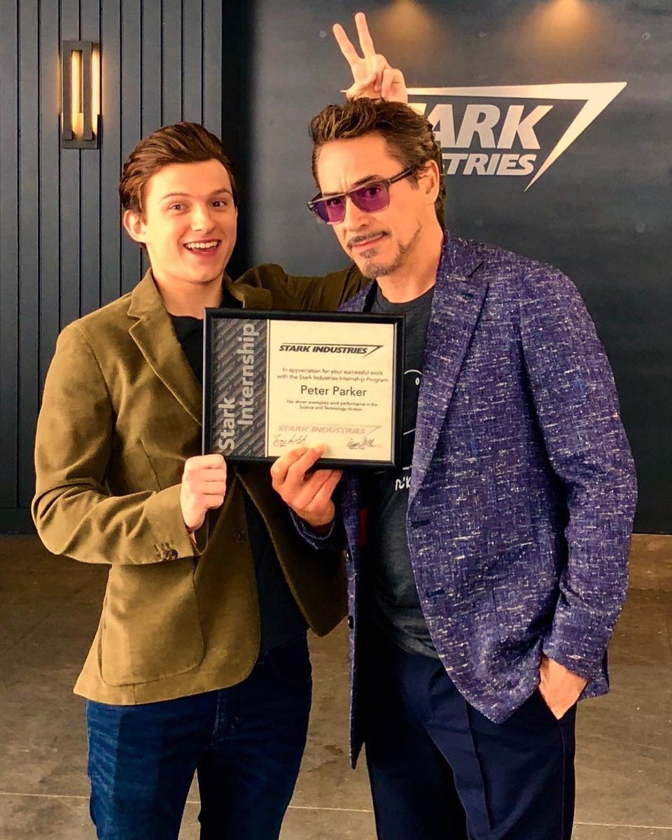 35 days till Spider-Man No way home comes out