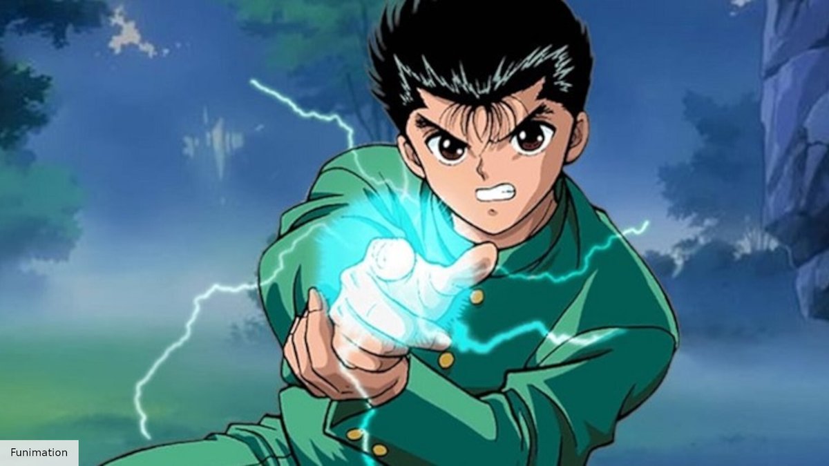 GameIndustry_IT's tweet photo. Yu Yu Hakusho - Nuovo live-action targato Netflix in produzione https://t.co/mjgt2Uxbf1 https://t.co/aFBCuS2PVw